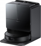Roborock Cleaning robot Roborock Saros 10R (Black)