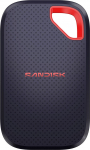 Sandisk Extreme Portable SSD (V3) 1 TB USB Type-C USB 3.2 Gen 2x2 Red, Blue