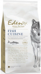 Eden 80/20 Fish Cuisine Medium & Large - dry dog food - 12kg