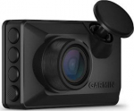 Garmin X110 Full HD Wi-Fi Bluetooth Battery, DC Black