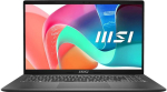 MSI Modern 15 F1MG-886PL Core 5 120U 15.6" FHD 60Hz IPS-level 16GB DDR5 512GB SSD Intel Graphics Windows 11