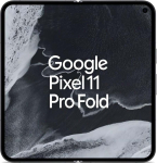 Google Smartfon Pixel 11 Pro Fold - 512 Obsidian (GA10947-US)