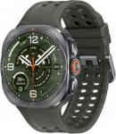 Samsung Galaxy Watch Ultra 2 L715 (2026) 47mm, LTE, NFC, BT 6.0 Titanium Silver EU SM-L715