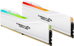 G.skill Pamięć G.Skill Trident Z5 NeoX RGB | 32 (2x16GB) GB | DDR5 | 6000 MHz | PC/server | Registered No | ECC No (F5-6000A3636F16GX2-TZ5NXRW)