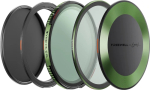 Freewell Variable ND/CPL filter set Freewell Brandon Li 82mm