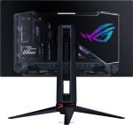 Asus Monitor Asus ROG Swift OLED PG27UCWM 67.32cm (16:9) UHD HDMI DP (90LM0CY1-B01971)