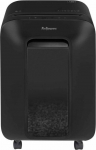 Fellowes Niszczarka Fellowes LX201 P-5 czarna