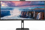 AOC Monitor CU34V5CW 34 inch 100Hz Curved VA HDMI DP USB-C