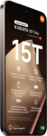 Xiaomi 15T Pro 12/1024GB Mocha Gold