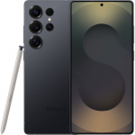 Samsung Galaxy S25 Ultra 5G 12/512 GB kahe SIM-kaardiga titaanmust (S938)