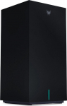 Acer Predator Connect X7 5G CPE juhtmevaba ruuter Gigabit Ethernet Tri-band (2.4 GHz / 5 GHz / 6 GHz) Must