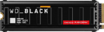 WD Western Digital Black SN8100 2 TB M.2 PCI Express 5.0 NVMe TLC 3D NAND