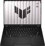 Asus TUF Gaming A14 FA401UH-RG018 Ryzen 7 260 14.0" 2.5K 165Hz IPS-level 400nits AG 16GB LPDDR5X SSD512 GeForce RTX 5050_8GB WLAN+BT Cam1080p 73WHrs NoOS Jaeger Grey