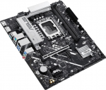 Asus PRIME B860M-K Intel B860 LGA 1851 (Socket V1) micro ATX