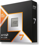 AMD Ryzen 7 9800X3D processor 4.7 GHz 96 MB L3 Tray