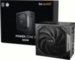 Be Quiet! Power supply Power Zone 2 850W 80PLUS PLATINUM ATX 3.1