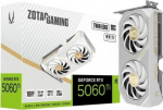 Zotac Graphics card GeForce RTX 5060 Ti 16GB TWIN EDGE OC GDDR7 128bit white