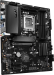 Asrock Z890 Pro-A Intel Z890 LGA 1851 (Socket V1) ATX motherboard