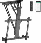 Maclean Electric ceiling TV mount Maclean MC-880T