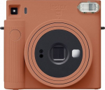 Fujifilm Camera Instax SQ1 orange