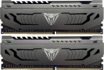 Patriot DDR4 Viper Steel 32GB/3600(2*16GB) Grey CL18