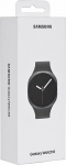 Samsung L335 Galaxy Watch8 LTE (44mm) Graphite
