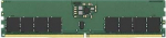 Kingston Memory 32GB(1*32GB) 6400 CL52 1Rx8 CUDIMM