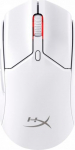 Hyperx Mouse HyperX Pulsefire Haste 2 Mini White - 7D389AA
