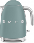 Smeg Elektriline veekeetja KLF03EGMEU, matt smaragdroheline