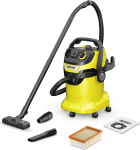 Karcher Tolmuimeja WD 5 P V-25/8/35, 1.628-372.0