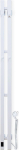 Navin El.towel dryer Siluet Quadro right 90 * 1200 Sensor right white 12-134053-0912
