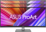 Asus ProArt PA34VCNV computer monitor 86.6 cm (34.1") 3440 x 1440 pixels UltraWide Quad HD LCD Black