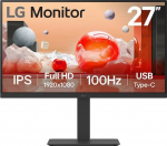 LG Monitor LG  27BA750-B