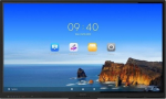 Hikvision Monitor interaktywny HIKVISION DS-D5B86RB/EL 86'' 4K (Android 13.0)