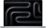 Apple MacBook Pro 16.2-inch: M5 Max 18/32, 36GB, 2TB SSD, without power supply - Silver