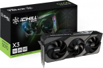 Inno3D Karta graficzna Inno3D INNO3D iChill GeForce RTX 5070 X3 NVIDIA 12 GB GDDR7