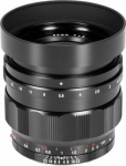 Voigtlander Obiektyw Voigtlander Nokton Sony E 50 mm F/1.2