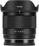 Noname Viltrox AF 9mm F2.8 Nikon Z