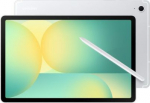 Samsung SM-X520 Galaxy Tab S10 FE 10.9" Wi-Fi 12GB RAM 256GB Silver EU