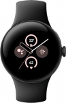 Google Smartwatch Pixel Watch 2 Czarny (GA05029-DE)