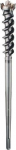 Bosch Wiertło Bosch do betonu SDS MAX 45mm  (1618596455)