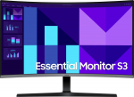 Samsung Monitor 32-inch LS32D396GAUXEN
