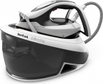 Tefal Express Power SV8130 2800 W 1.8 L Durilium AirGlide Autoclean soleplate Black, White