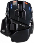 Mad Catz Mysz Mad Catz M.M.O. 7+  (MM10NHINBL000-0)