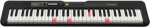 Casio LK-S250 digital piano 61 keys Black