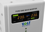Volt UPS Volt Sinus Pro 1500VA (3SP091512E)
