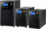 Orvaldi UPS Orvaldi VGIII3K zasilacz UPS Podw&oacute;jnej konwersji (online) 3 kVA 3000 W