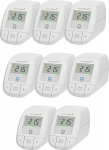 Homematic Ip Homematic IP Heizk&ouml;rperthermostat &ndash; basic 8er Set