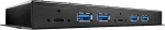 Lindy HUB USB Lindy USB Hub Lindy USB 3.2 7-port