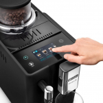 Delonghi Ekspres ciśnieniowy DeLonghi Rivelia EXAM440.35.B
